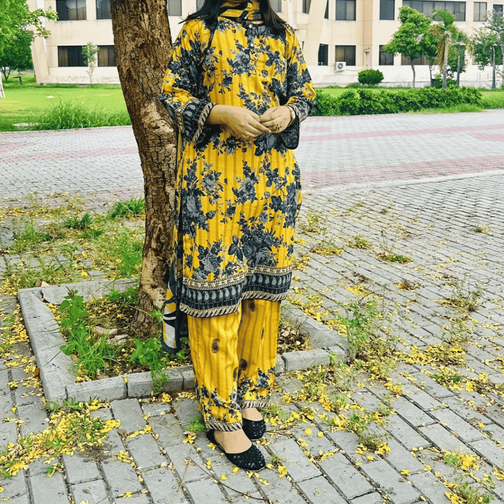 Sun Flower