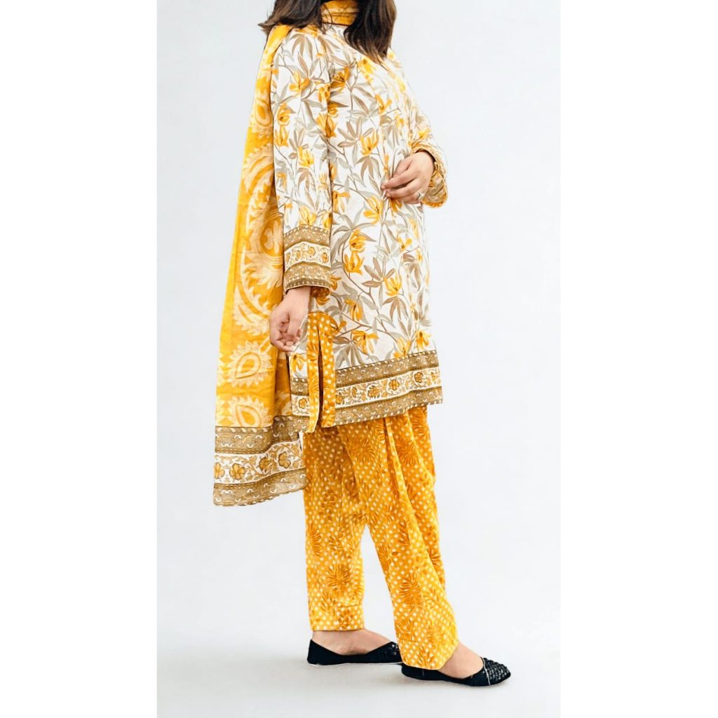 Gul-e-Amber - Image 3