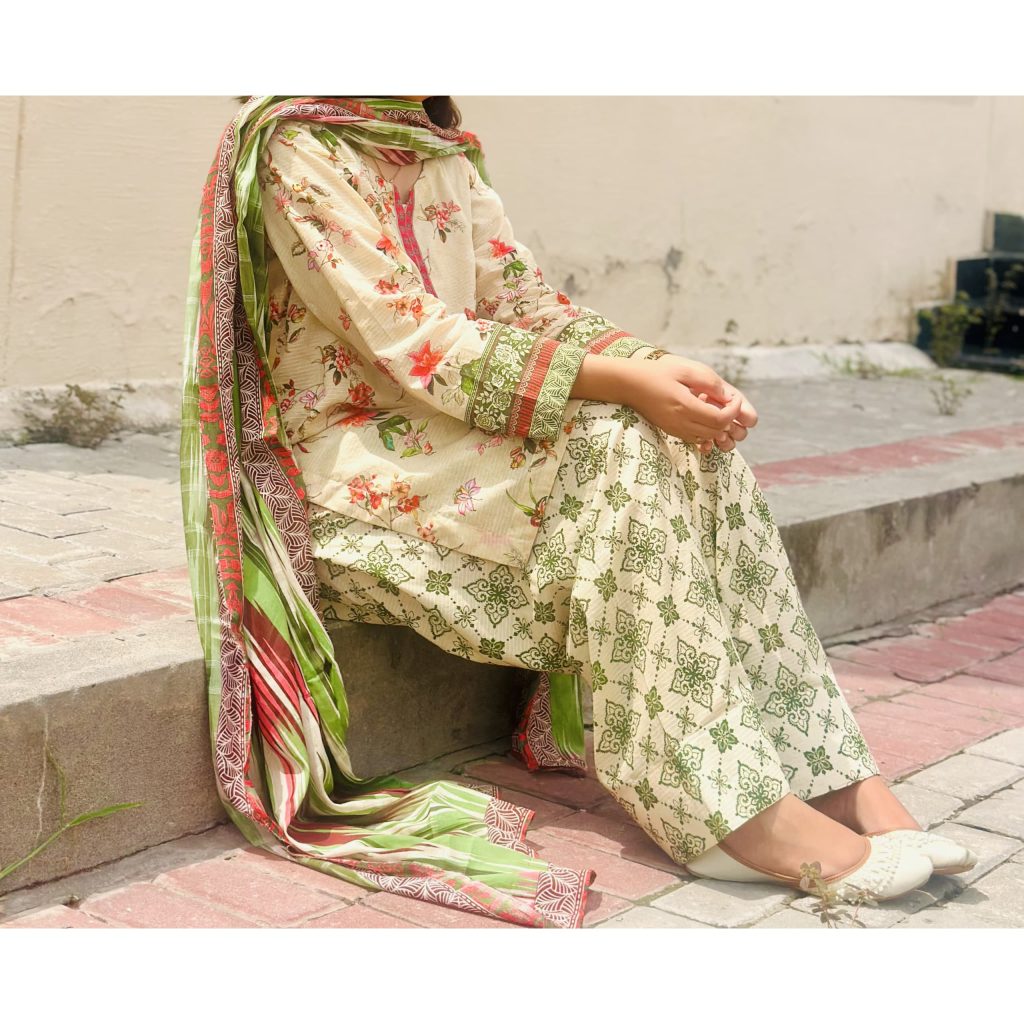 Nazneen Nazar